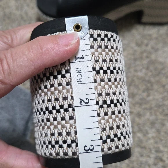 Corkys Wedge, Size 9 - Picture 5 of 11